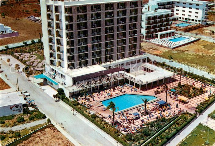 73712768 Cala Millor Mallorca Hotel Swimming Pool