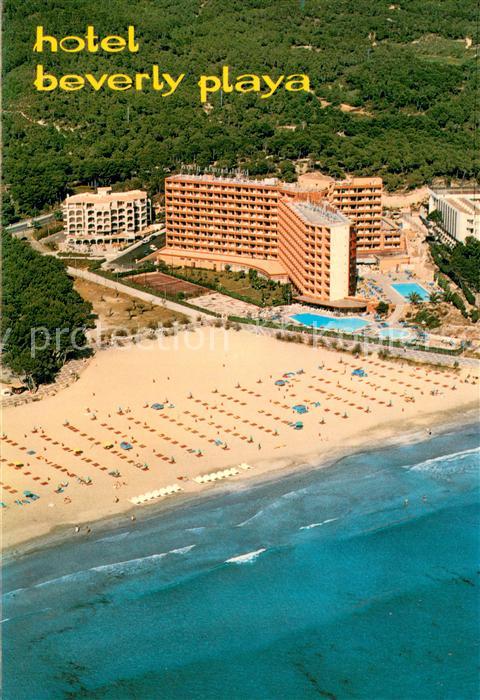 73712775 Paguera Mallorca Islas Baleares Hotel Beverly Playa