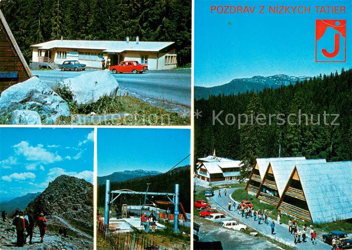 73712860 Nizke Tatry Restauracia a bungalovy Javoriny podniku zariadeni cestovne