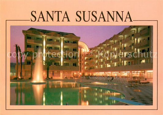 73713114 Santa Susana Hotel Florida Park