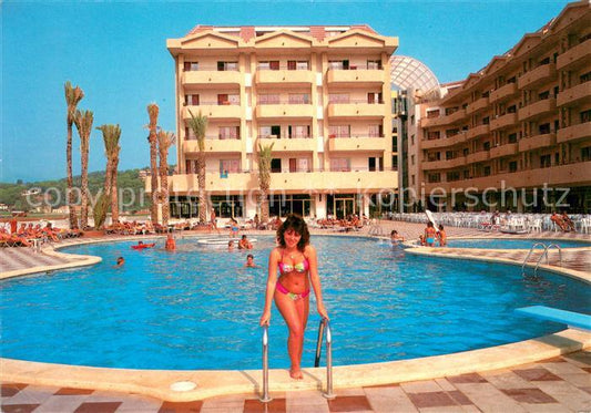 73713148 Santa Susanna Hotel Florida Park Pool