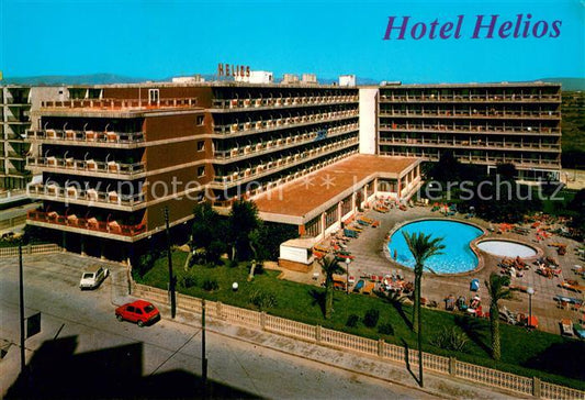 73713609 Can Pastilla Palma de Mallorca Hotel Helios