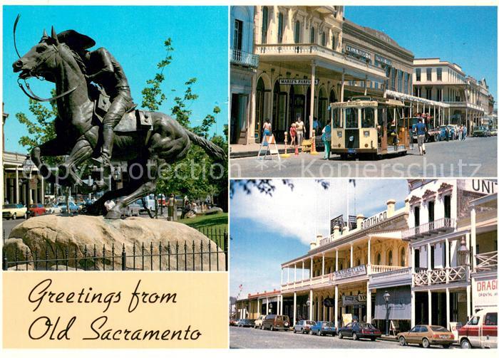 73717191 Old Sacramento California Memory Lane Schoolroom Old Eagle Theater Hast