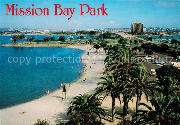 73717478 San Diego California Mission Bay Park