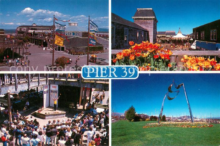 73717367 San Francisco California Pier 39