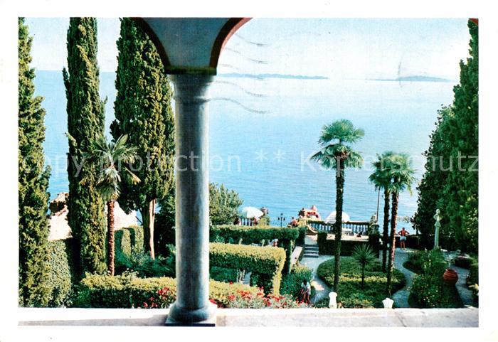 73718023 Fasano Lago di Garda Buechls Hotel Paradiso