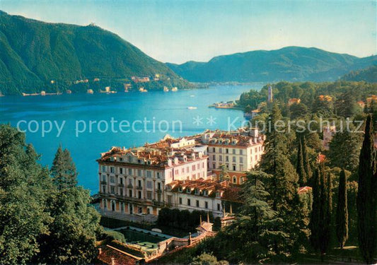 73718143 Cernobbio Lago di Como Grand Hotel Villa d Este