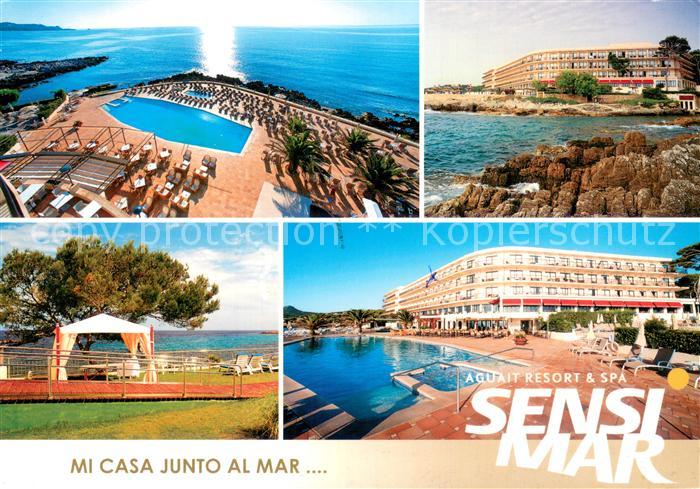 73719128 Cala Ratjada Mallorca Mi Casa Junto al Mar Aguait Resort et Spa Sensi M