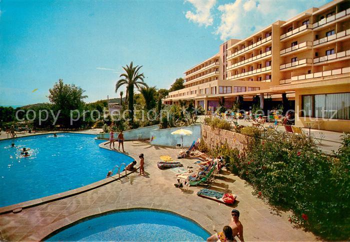 73721134 Cala Ratjada Mallorca Hotel Na Taconera