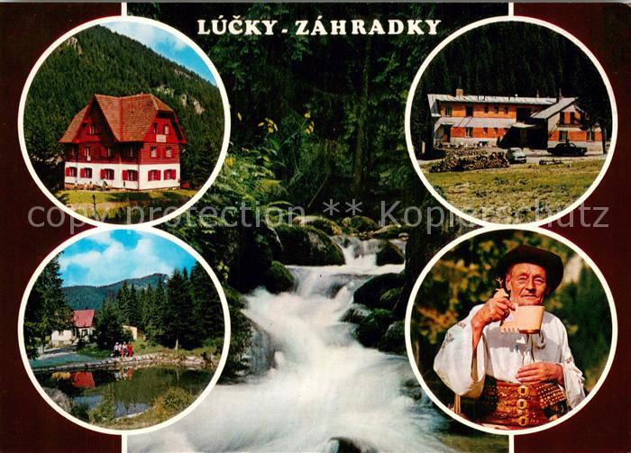 73721773 Nizke Tatry Slovakia Demaenovska dolina Elektrikarskachata Baca na Luck