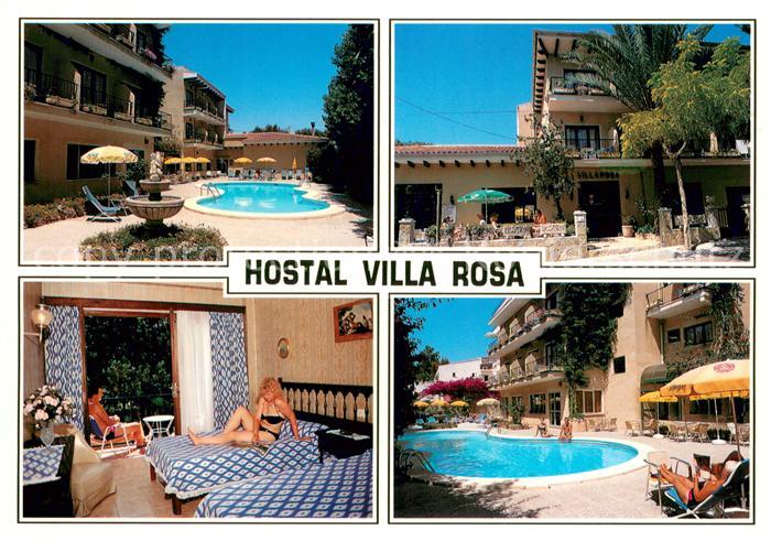 73714976 Mallorca Hastal Villa Rosa