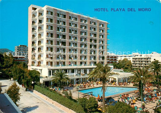 73717035 Cala Millor Mallorca Hotel Playa del Moro