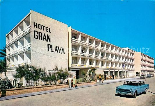 73723562 Can Picafort Mallorca Hotel Gran Playa