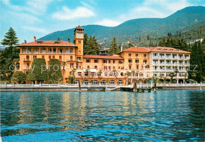 73723616 Fasano Lago di Garda Hotel Fasano am Gardasee