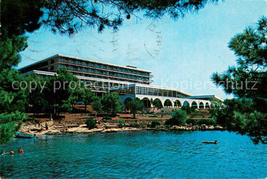 73728114 Starigrad Croatia Hotel Arkada