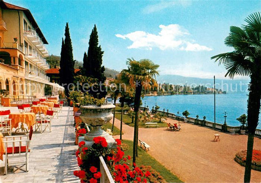 73728138 Fasano Lago di Garda Hotel Fasano