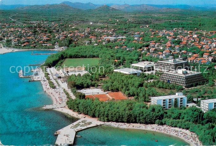 73730741 Vodice Croatia Hotel Olympia an der Kueste