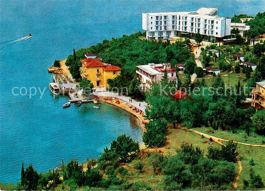 73731429 Omisalj Otok Krk Croatia Hotel Bucht