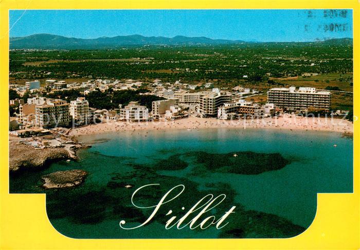 73732118 S Illot Mallorca Kuestenort Hotels Strand