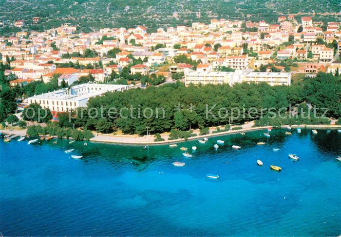 73732133 Punat Krk Otok Croatia Hotel Park