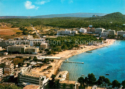 73731097 Santa Ponsa Mallorca Islas Baleares Teilansicht