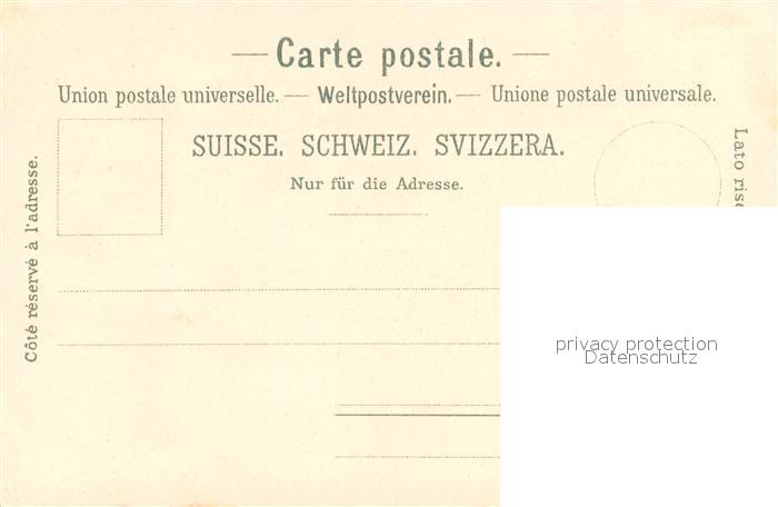 73791085 Liederkarte Litho karte Hasen