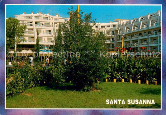 73734465 Santa Susanna Cataluna Zona Hotelera Maresme