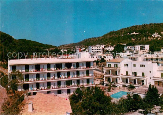 73736673 Paguera Mallorca Islas Baleares ES Hotel Flor los Almendros Hotel la No