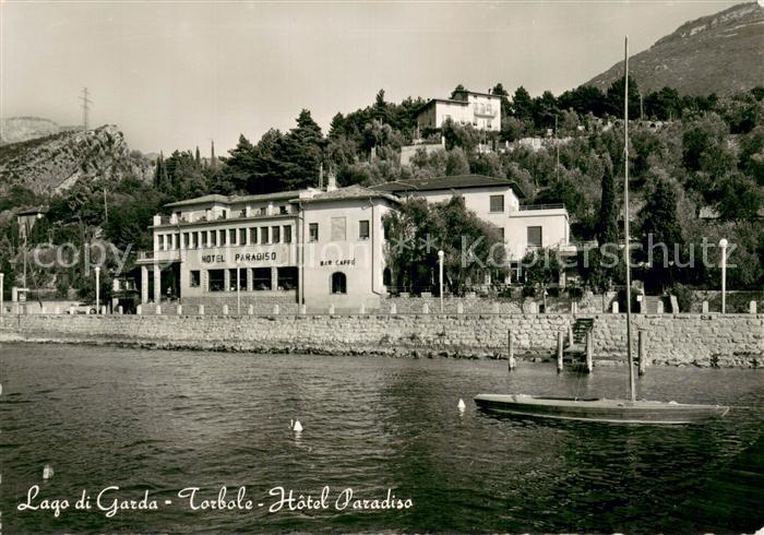 73741142 Lago di Garda Hotel Paradiso