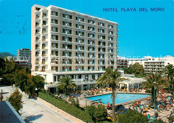 73737441 Cala Millor Mallorca Hotel Playa del Moro