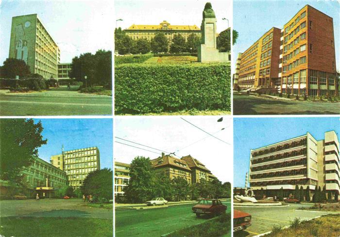 73978492 Timisoara RO Centru Universitaire