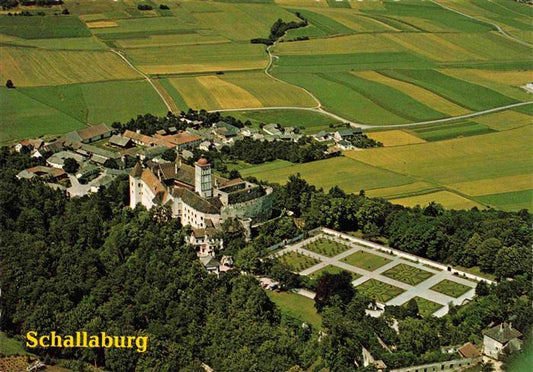 73978950 Schallaburg Loosdorf Niederoesterreich AT Schloss Renaissance