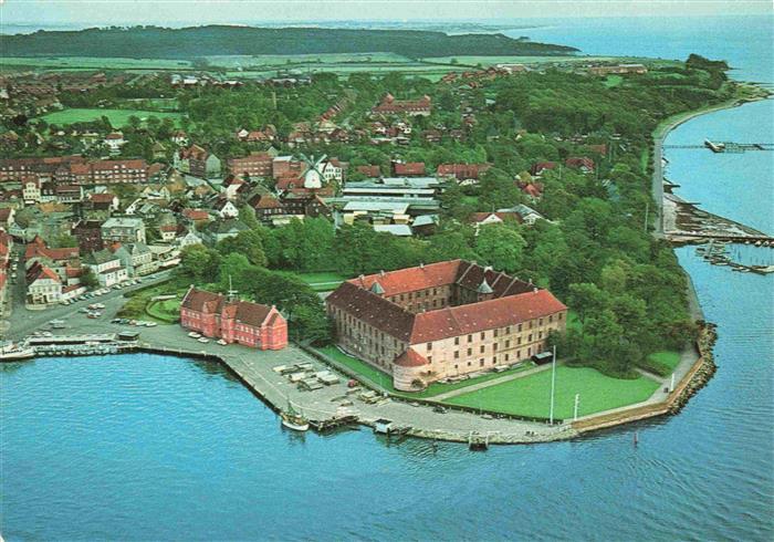 73979008 Sonderborg DK Schloss