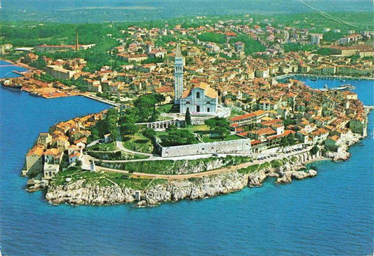 73979044 Rovinj Rovigno Istria Croatia Peninsula