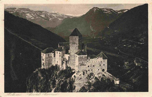 73979112 BOLZANO Bozen Suedtirol IT Castel Carnedo