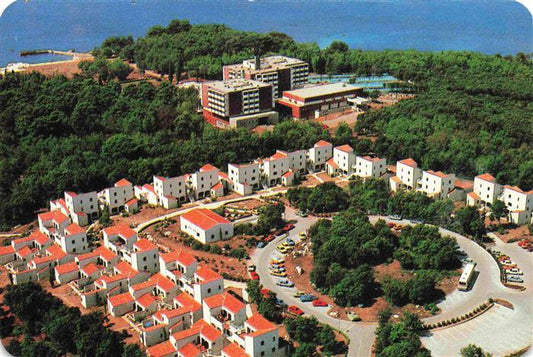 73979764 Porec Croatia Hotel and Apartmani Pical