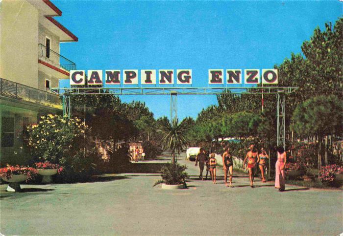 73979873 Treporti Venezia IT Camping Enzo Ca Pasquali