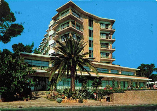 73980006 Illetas Mallorca ES Hotel Bonanza