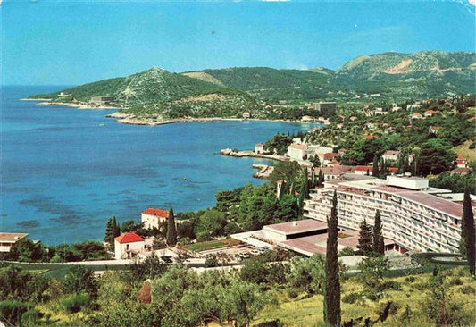 73980088 Mlini Dubrovnik Ragusa Croatia Hotel Astarea Panorama