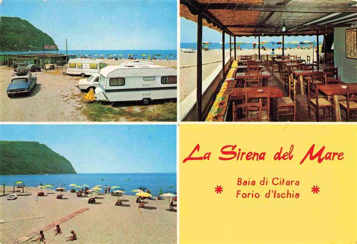 73980787 Citara Ristorante Bar Bagno Camping Plage