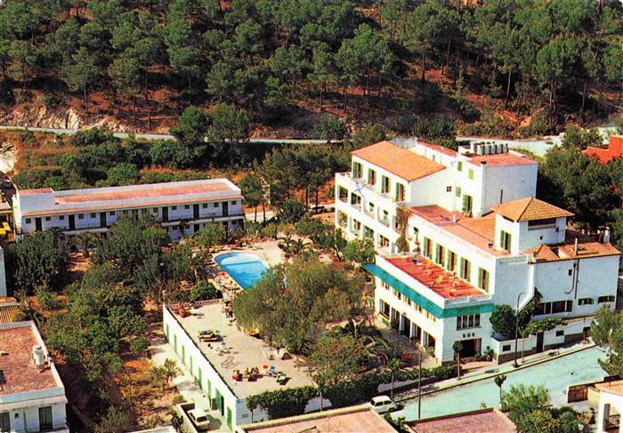 73980885 Paguera Peguera Calvia Mallorca ES Hotel Bella Colina