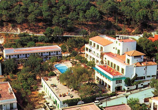 73980885 Paguera Peguera Calvia Mallorca ES Hotel Bella Colina