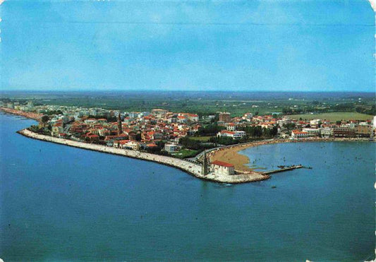 73980889 Caorle Veneto IT Fliegeraufnahme