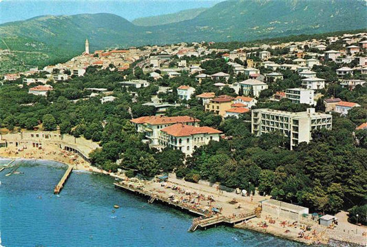 73980592 Novi Vinodolski Rijeka Croatia Beach Hotels