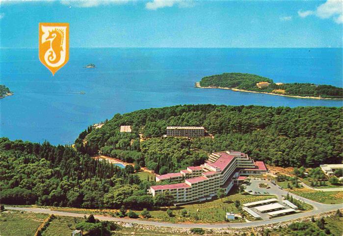 73980932 Rovinj Rovigno Istrien Croatia Hotel Eden