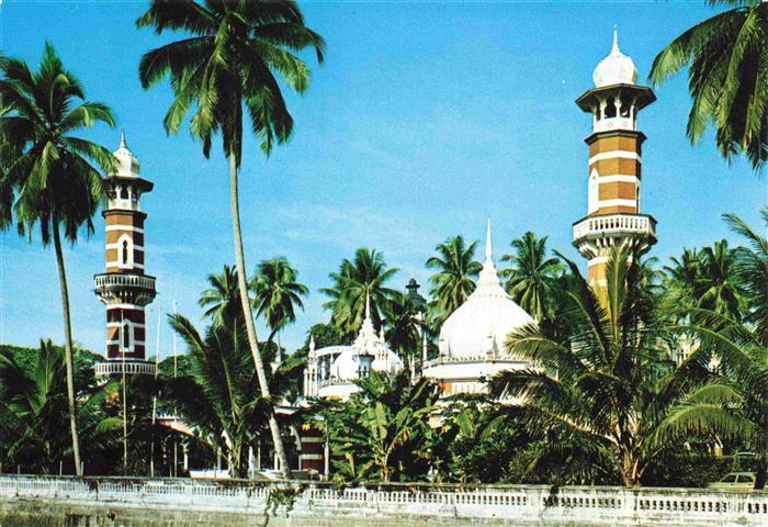 73981978 Kuala Lumpur Malaysia City Mosque