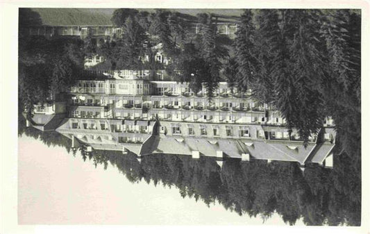 73982208 Semmering Niederoesterreich Kurhaus Hotel