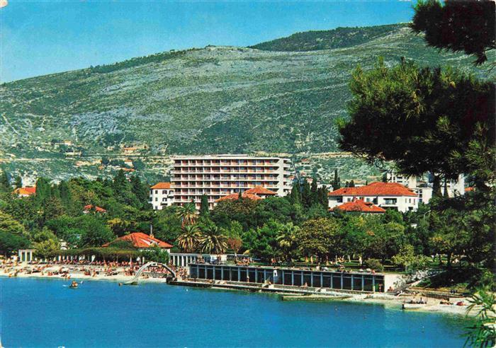 73983082 DUBROVNIK Ragusa Croatia Hotel Park Dubrovnik