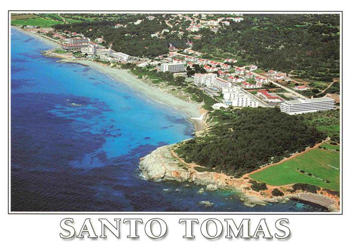 73983097 Santo Tomas aerial photograph