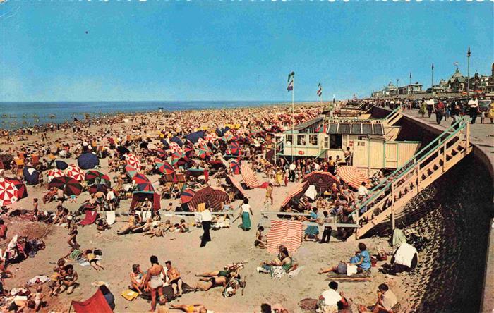 73982327 SCHEVENINGEN La Haye Zuid-Holland NL Vie à la plage